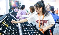 2027年温州国际眼镜展(WOF)展示范畴