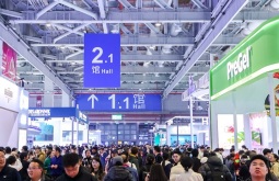 2026年郑州国际酒店及餐饮业博览会(HOTELEX)展示范畴