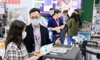 广州国际酒店业及餐饮业博览会(HOTELEX)2027年展位预定流程，企业参展必备步骤+避坑要点