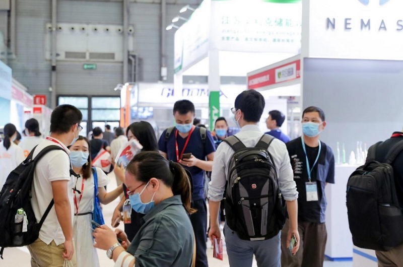 上海国际洗护用品展览会