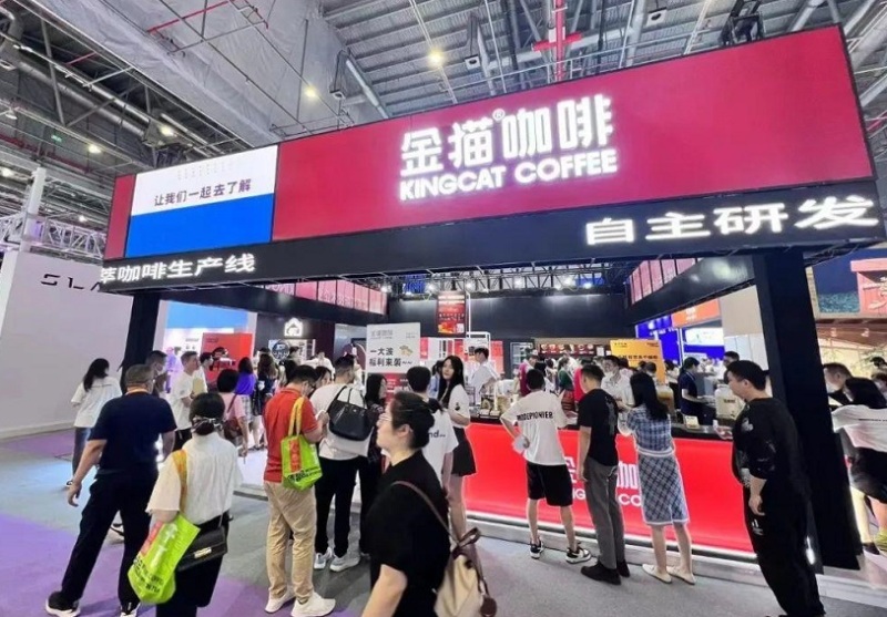 中国上海连锁加盟展