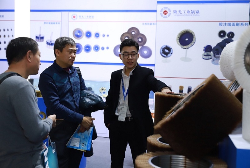 中国（上海）国际制刷工业展览会