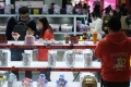 2026年上海全球商超快消品亚洲展(NBF)涵盖哪些展品类别？