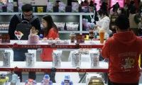 2026年上海全球商超快消品亚洲展(NBF)涵盖哪些展品类别？