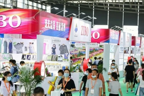 上海国际尚品家居及室内装饰展览会展会现场图片