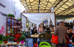 2026年上海国际民宿文化产业博览会暨乡村旅游装备展展位预定流程与注意事项详解,新手参展零踩坑指南