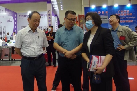 郑州旅游民宿及露营装备展展会现场图片