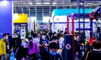 上海国际健身展(IWF)怎么预约展位?标准流程清晰指南
