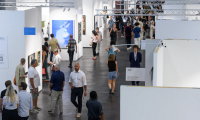 上海影像艺术展-影像艺术博览会(PHOTOFAIRS Shanghai)2027年参展指南