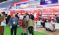 新手参展中国（上海）国际童书展览会(CCBF)：这些注意事项别忽略