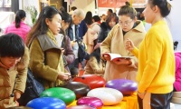 2026年中国（北京）国际茶文化及紫砂艺术用品展览会展位预定流程+核心注意事项，企业参展快速上手