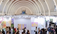 2026年上海廿一当代艺术博览会(ARTO21 SHANGHAI)布展、开展、撤展全流程注意事项