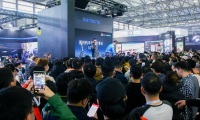 新手参展上海国际路亚钓鱼及装备展览会(路亚展)：这些注意事项别忽略