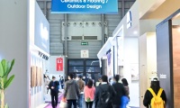 新手参加上海国际商业楼宇设施及物业管理博览会(CFME)展会：展位预约简化流程