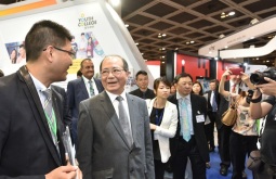 2026年杭州亚洲教育装备博览会(Worlddidac Asia)门票如何获取？