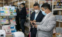 2026年上海国际文具及办公用品展览会(PaperWorld China)观展指南