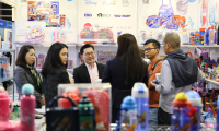 2027年香港文具及办公用品展览会展位预定流程+核心注意事项,企业参展快速上手