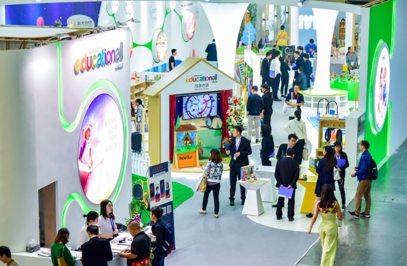 上海婴童用品展-中国婴童展