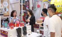 2027年台湾创意礼品文具展览会(DG Taiwan)展示范畴