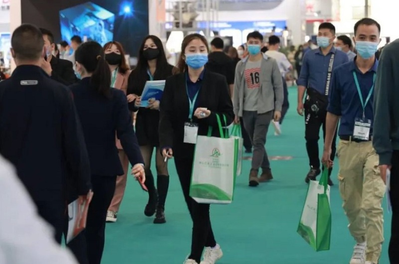 广州国际包装供应链展览会