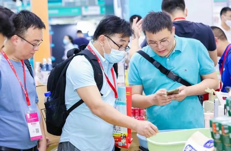 深圳国际宠物用品展春季