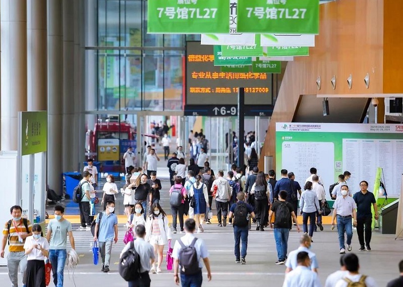 武汉生活用纸国际科技展览会