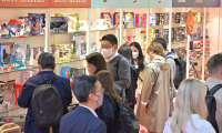 2027年香港玩具展(Hongkong Toys & Games Fair)展示范畴