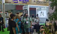 广州亚洲园林景观产业展览会(LGGB)2027年参展指南