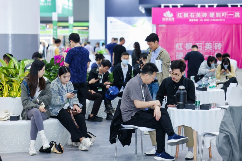 杭州国际园林景观产业展览会