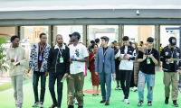 2026年杭州国际园林景观产业展览会展位申请预约标准流程