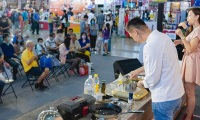 2026年台湾高雄食品餐饮设备展览会(Kaosiung Food Show)门票购买方式