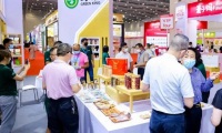 上海国际零售生鲜食材展览会(FMR)2026年参展指南