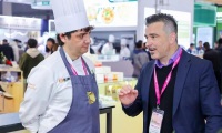 2027年上海咖啡美食文化节-上海咖啡周(COFFEE FOODIE FESTIVAL)涵盖哪些展品类别？