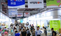 2027年上海孕婴童食品展览会(CBME)如何获取门票？购票方式有哪些？