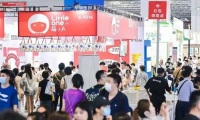 2027年上海孕婴童食品展览会展位预定流程+注意事项