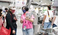 2027年台湾国际食品展览会(FOOD TAIPEI)如何获取门票？购票方式有哪些？