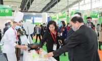 2027年广州国际优质大米及品牌杂粮展览会全攻略