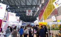 2026年上海国际巧克力展(SDC)展示范畴