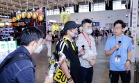 亚洲精酿啤酒会议(CBCE)2027年参展指南