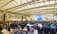 2026年上海国际果蔬展-亚洲果蔬博览会全攻略