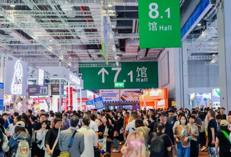 中国（上海）国际焙烤展览会