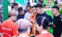 2027年广州餐饮食材、海鲜水产、肉类冻品展览会展位怎么预定？标准流程+注意事项，参展商必看实操手册