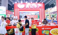 2027年广州国际酒店餐饮业展览会-中国餐博会(CRE)将展出哪些内容?