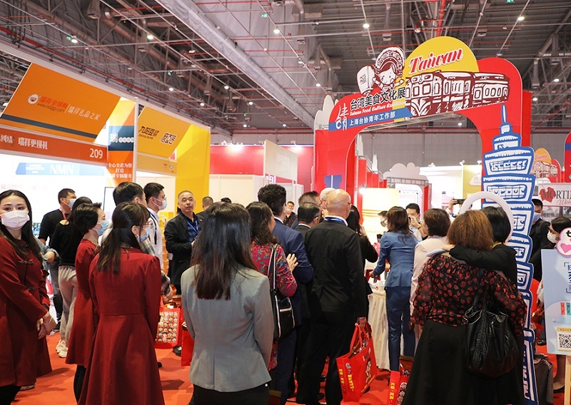 中国餐饮工业博览会-郑州餐饮食材展