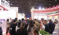 2027年中国餐饮工业博览会-郑州餐饮食材展(CIE CHINA)展示范畴