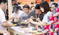 2027年成都餐饮供应链展览会(CSCE)展位如何预定？详细流程步骤讲解