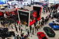 2027年哈萨克斯坦汽车展览会(KAZ AUTO EXPO)将展出哪些内容？