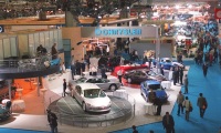 法国巴黎车展(Mondial de l’Auto)2026年展位预定流程，企业参展必备步骤+避坑要点