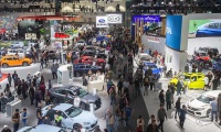 美国洛杉矶车展(Los Angeles Auto Show)2026年参展指南