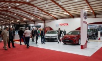 2027年伊拉克汽车、电动车、零配件展览会(Erbil Autoshow)门票如何获取？